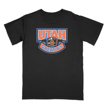 Collection image for: utah 8's