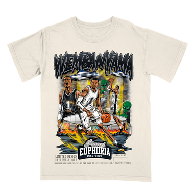 Youth Victor Wembanyama V2 Tee