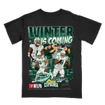Winter is Coming Tee #/500