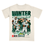 Winter is Coming Tee #/500