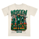 Abdur-Rahmaan Yaseen Tee #/500