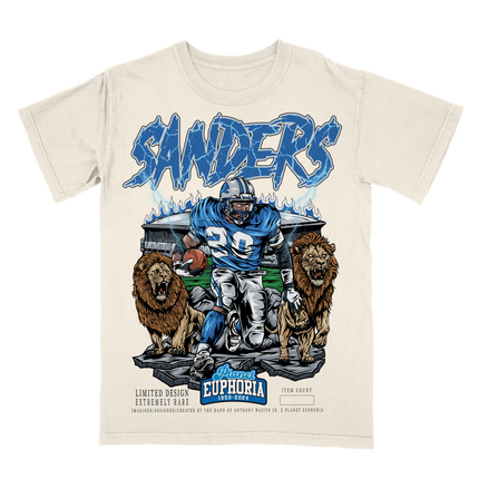 Collection image for: B. Sanders Graphic Tees