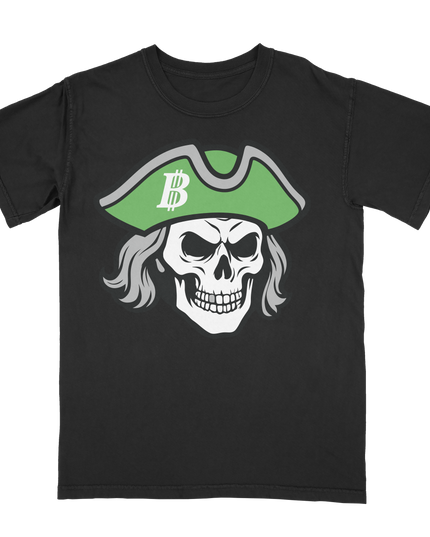 Pennsylvania Benjamins Logo Tee