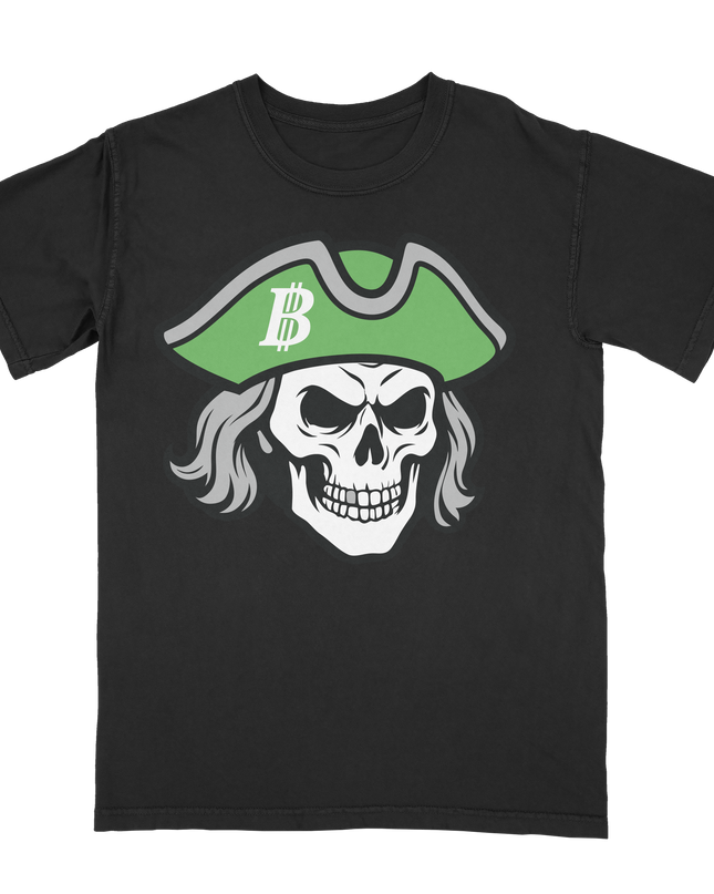 Pennsylvania Benjamins Logo Tee