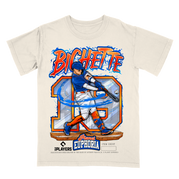 Youth Small / Off-White