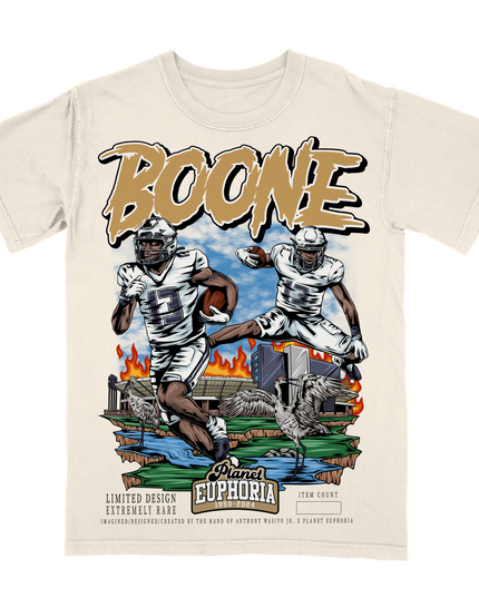 Peny Boone Tee #/500