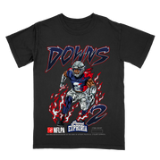 Youth Small / Black