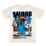 Youth Small / Off-White