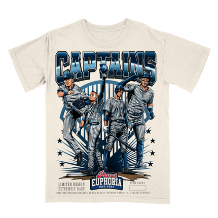 Collection image for: Derek Jeter Graphic Tees