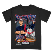 Youth Small / Black