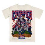 Youth Chipper Jones Tee