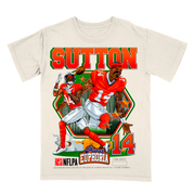 Youth Small / Ivory