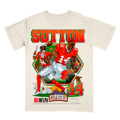 Courtland Sutton