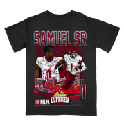 Small / Black
