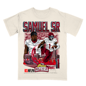 Youth Small / Off-White