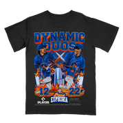 Youth Small / Black