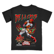 Youth Small / Black