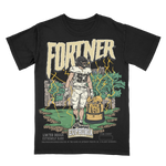 Kalib Fortner Tee #/500