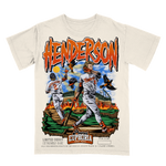 Youth Gunnar Henderson Tee