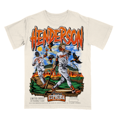 Youth Gunnar Henderson Tee