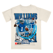 Youth Small / Off-White