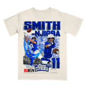Youth Small / Off-White