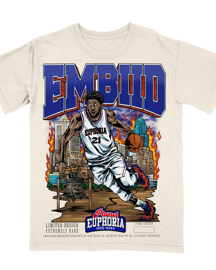 Youth Joel Embiid