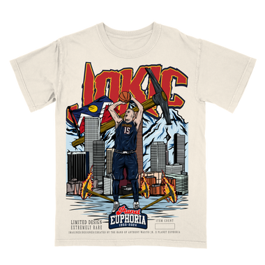 Youth Nikola Jokić Tee