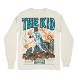 Ken Griffey Seattle Classic Edition #/100 Long Sleeve