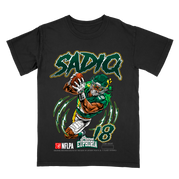 Youth Small / Black