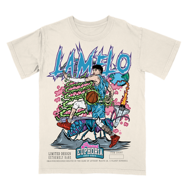 Youth LaMelo Ball Tee