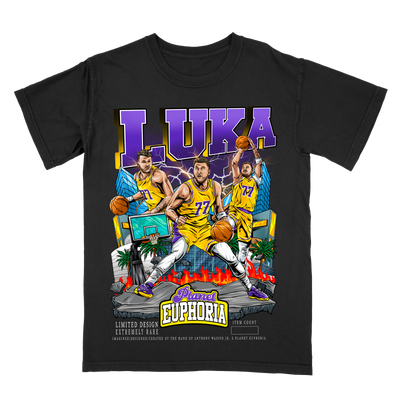 Luka Doncic