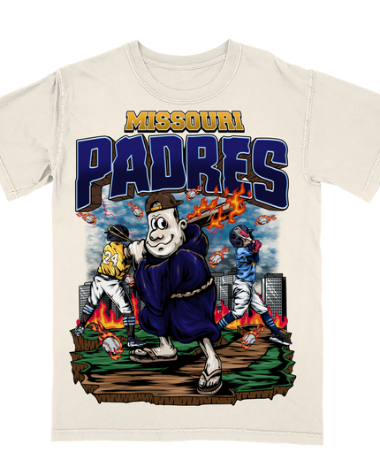 Missouri Padres