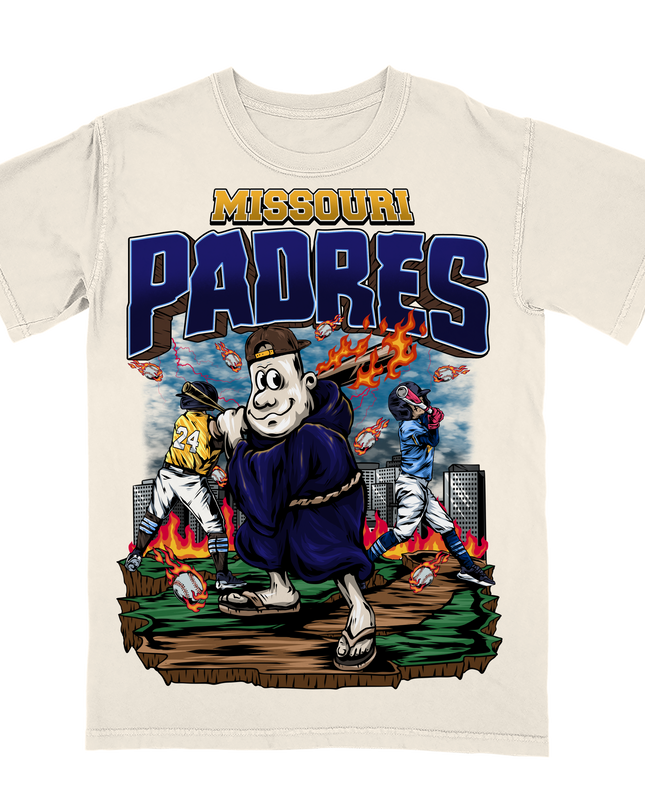 Missouri Padres