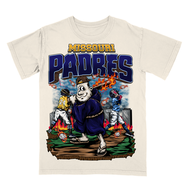 Missouri Padres