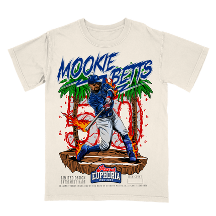 Collection image for: Mookie Betts Graphic Tees