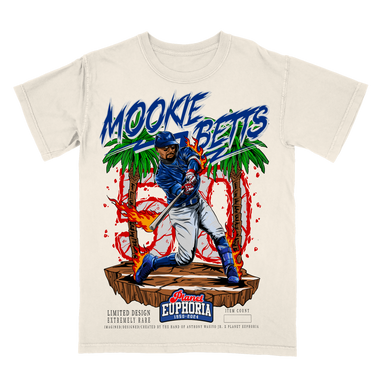 Youth Mookie Betts Tee