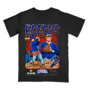 Youth Small / Black