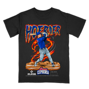 Youth Small / Black