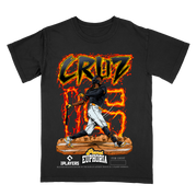 Youth Small / Black