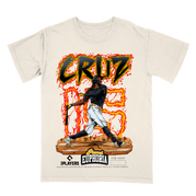 Youth Small / Off-White