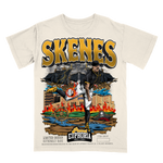 Youth Paul Skenes Tee