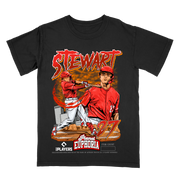 Youth Small / Black