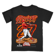 Youth Small / Black