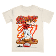 Youth Small / Off-White