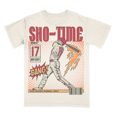 Shohei Ohtani Tee