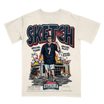 Youth Sketch Tee