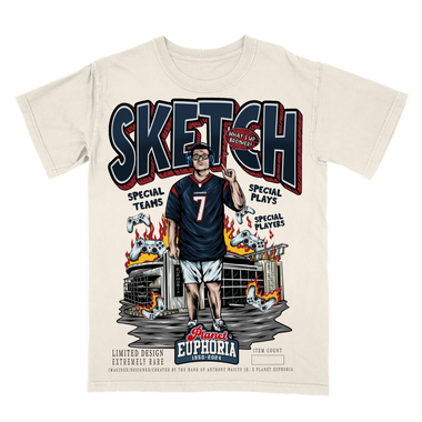 Youth Sketch Tee