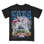 Youth Juan Soto Black Tee