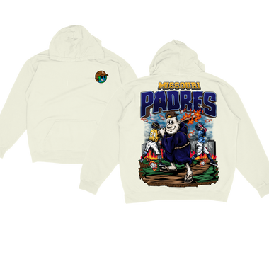 Missouri Padres Sweatshirt